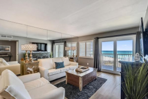Holiday Surf & Racquet 402 Condo